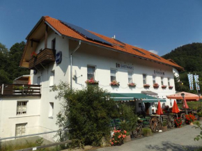 Гостиница Gasthaus Zehrermühle, Шёнберг